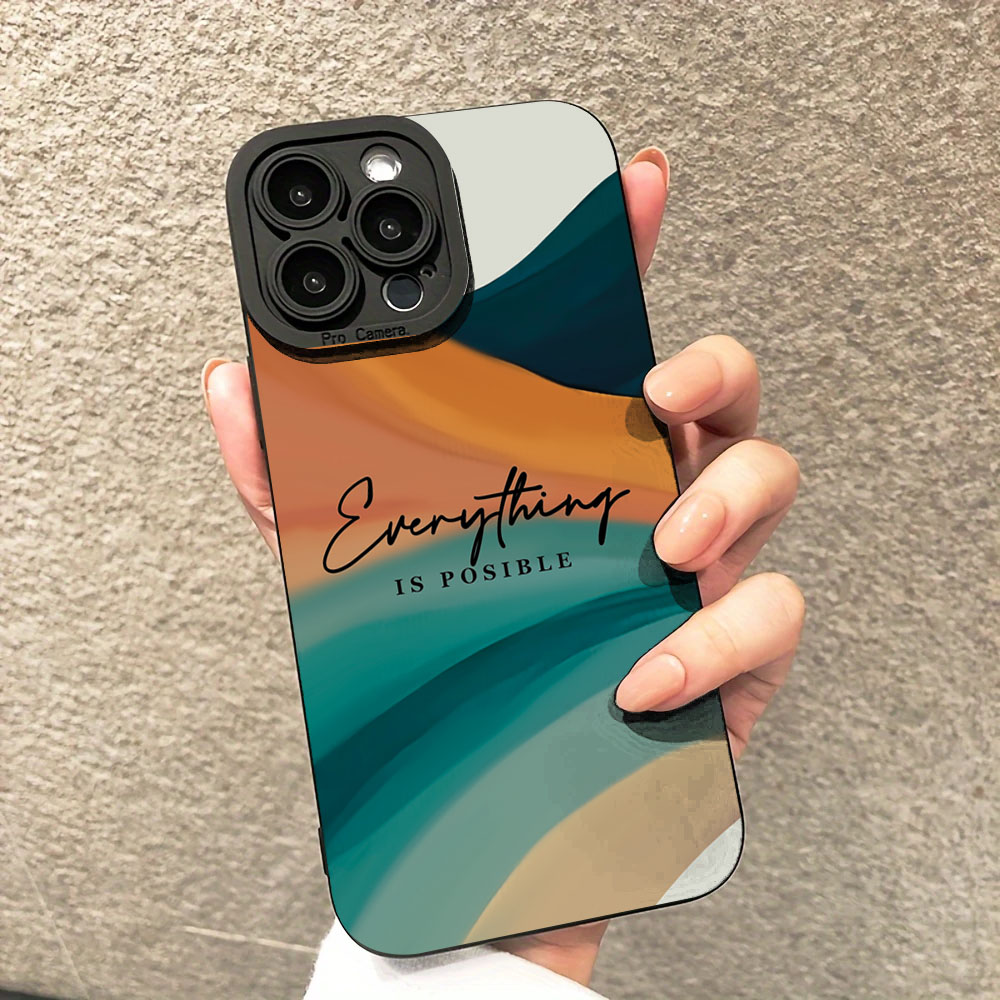 Xiaomi Redmi Note 13 - Casing Ponsel untuk Xiaomi Redmi Note