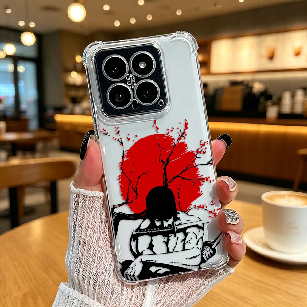 Realme Note 50 - Casing Ponsel Transparan Untuk Realme 7I