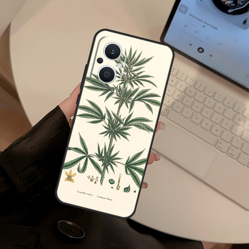 Casing dengan Gambar Bunga Bot - Oppo Find X8 ulasan dan harga
