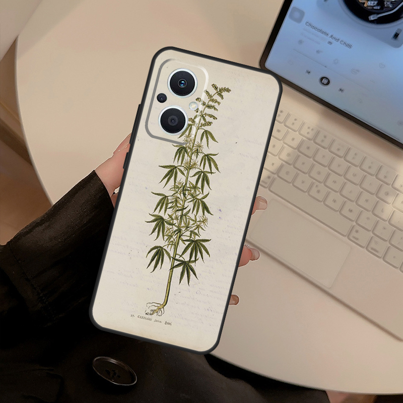 Casing dengan Gambar Bunga Bot - Oppo Find X8 ulasan dan harga