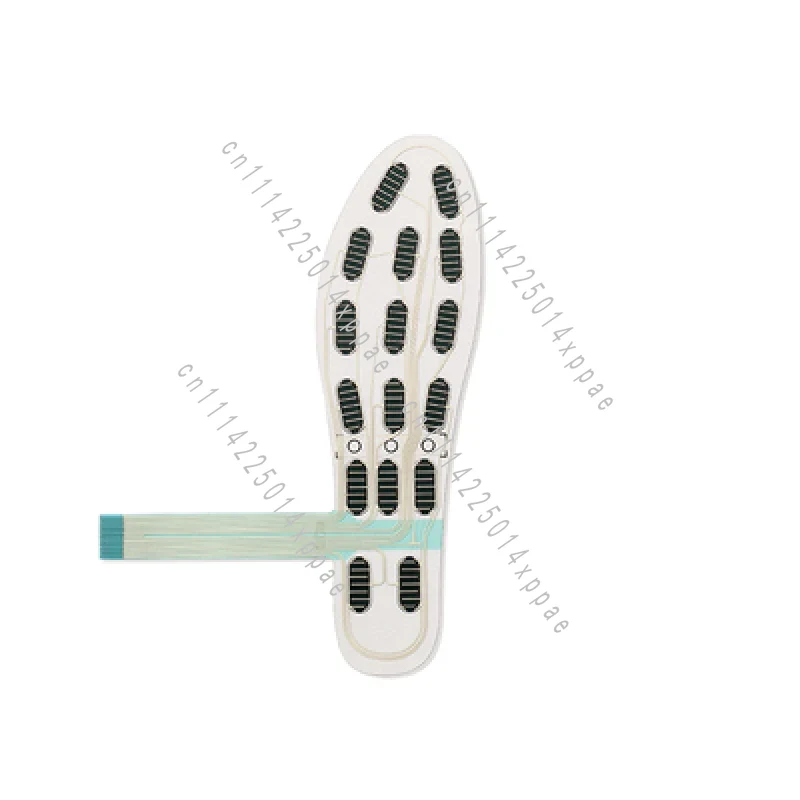 Sol sepatu pintar dengan senso - Smart Insole Pressure ulasan dan harga