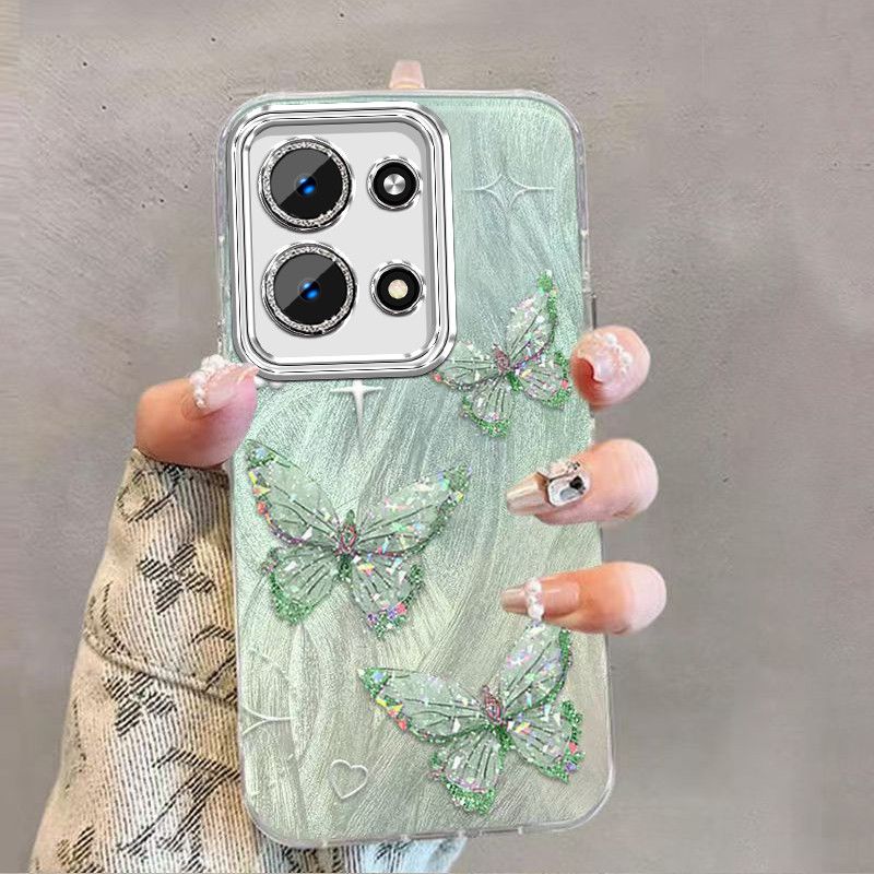 Casing Tali Selempang Lanyard  - Realme Note 50 ulasan dan harga
