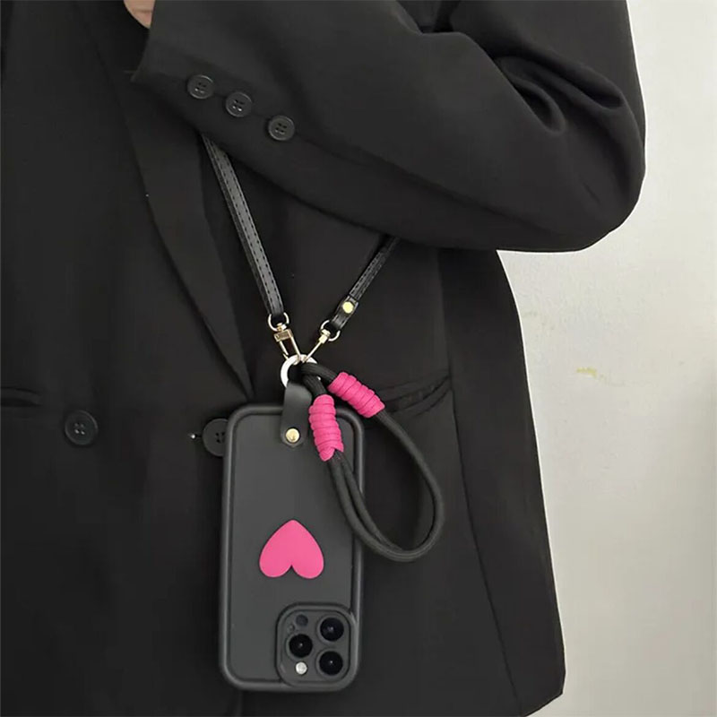 Casing Tali Selempang Lanyard  - Realme Note 50 ulasan dan harga