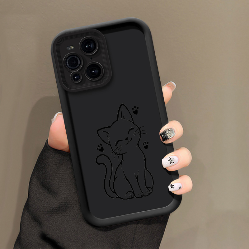 Casing Ponsel dengan Gambar Sk - Oppo Find X8 ulasan dan harga