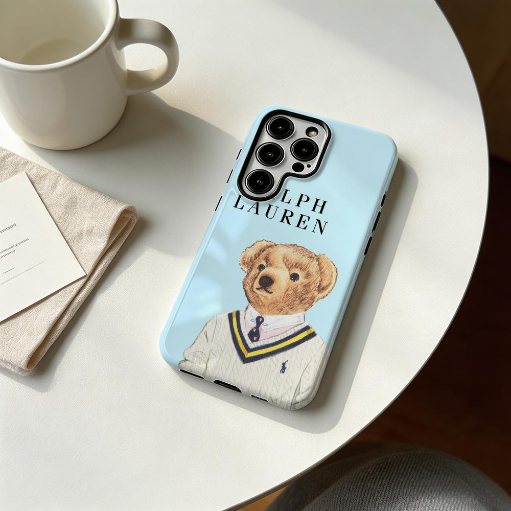 Casing Ponsel Fashion U.S. P-P - Samsung Galaxy S25 ulasan dan harga