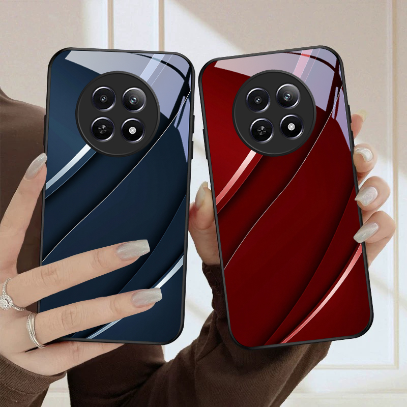 5 Buah Kaca Tempered untuk Rea - Realme C67 ulasan dan harga