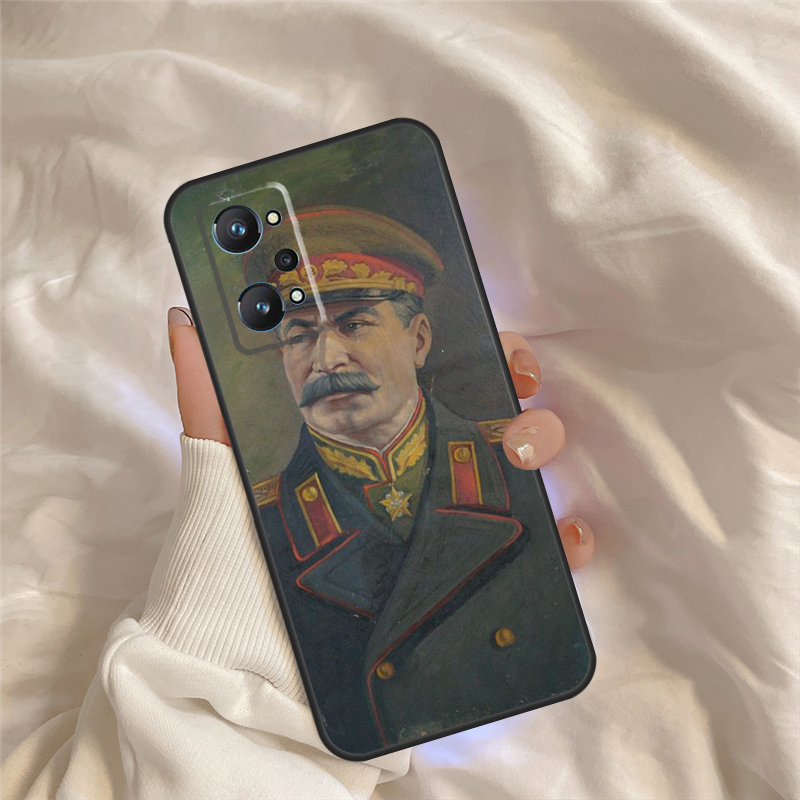 Casing Stalin untuk Realme 16  - Realme C67 ulasan dan harga