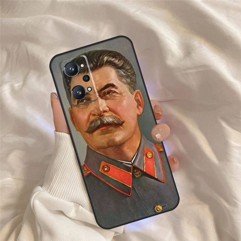 Casing Stalin untuk Realme 16  - Realme C67 ulasan dan harga