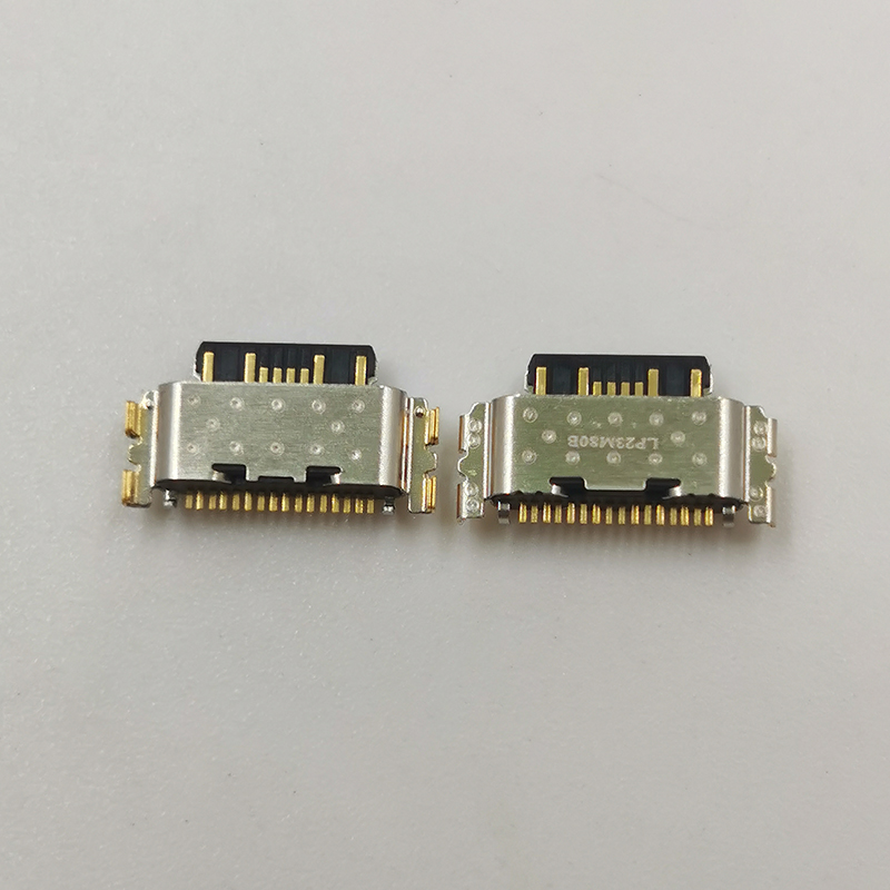 50-100 Buah Konektor Port Peng - Xiaomi Redmi Note 13 ulasan dan harga