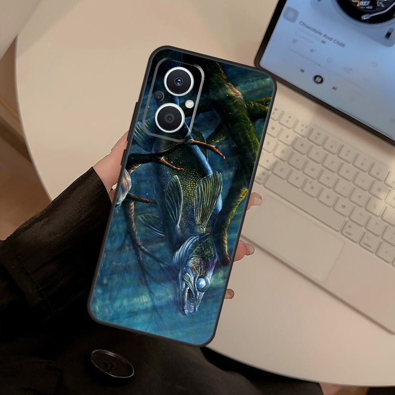 Casing Ikan Mas untuk OPPO Fin - Oppo Find X8 ulasan dan harga