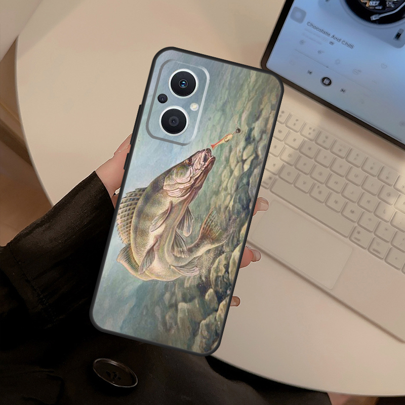 Casing Ikan Mas untuk OPPO Fin - Oppo Find X8 ulasan dan harga