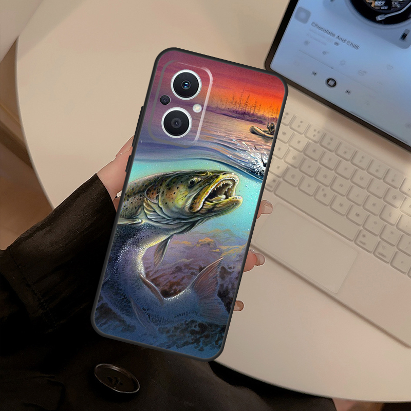 Casing Ikan Mas untuk OPPO Fin - Oppo Find X8 ulasan dan harga