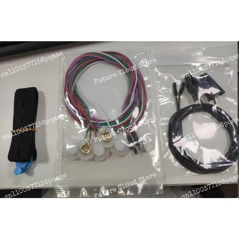 Ikat Kepala EEG Premium Berkua - Meditation Headband Eeg ulasan dan harga