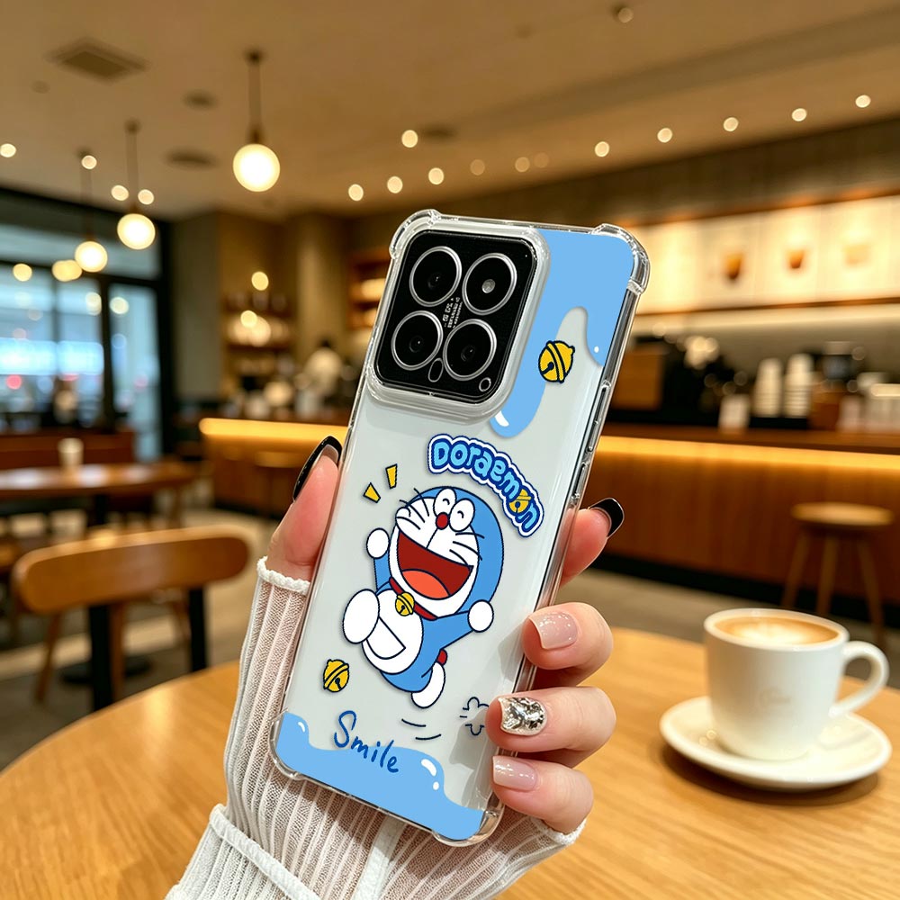 Casing Ponsel Transparan Untuk - Realme Note 50 ulasan dan harga