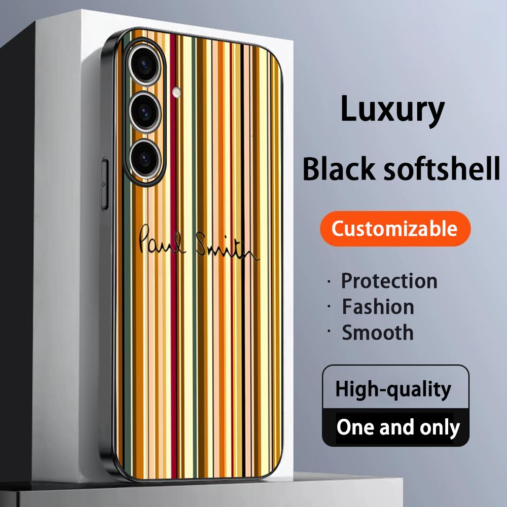 Casing Ponsel P-Paul Smith yan - Samsung Galaxy S25 ulasan dan harga