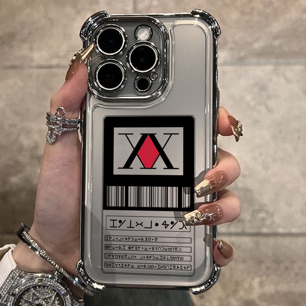 Casing Ponsel Anime Hunter x H - Vivo Y28 ulasan dan harga
