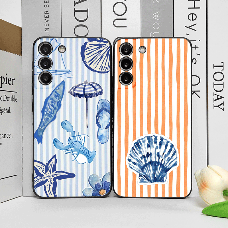 Casing Ponsel Lucu Ikan Sarden - Huawei Mate 60 ulasan dan harga
