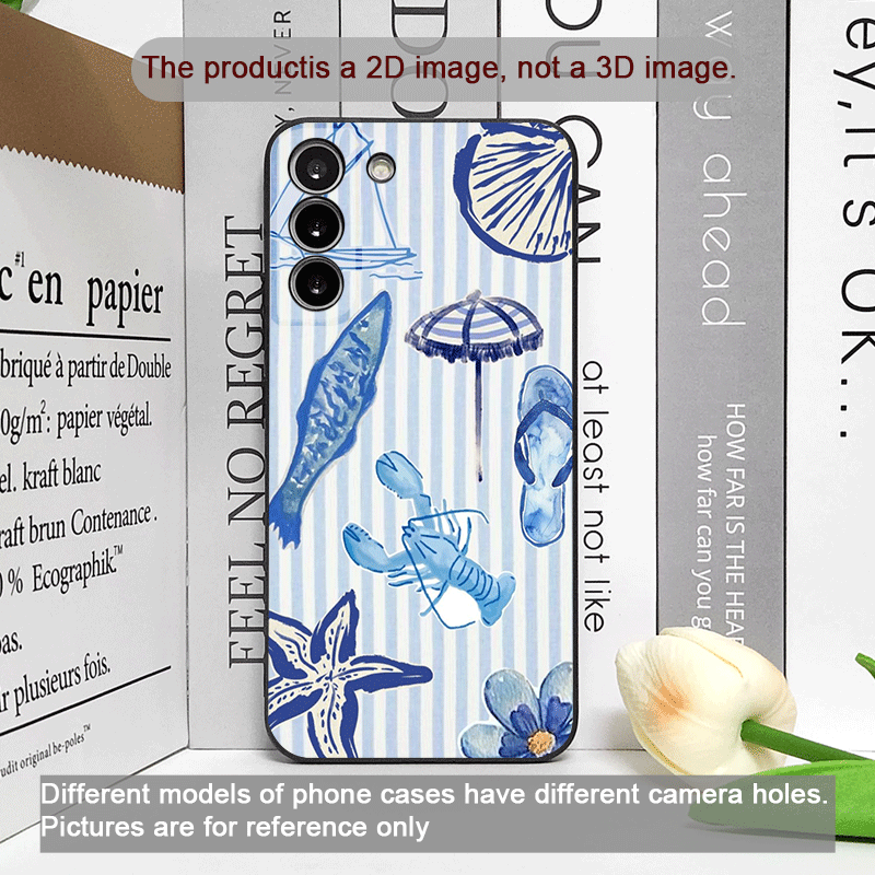 Casing Ponsel Lucu Ikan Sarden - Huawei Mate 60 ulasan dan harga