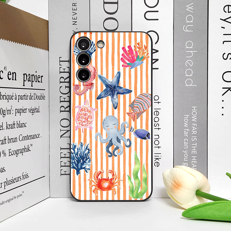 Casing Ponsel Lucu Ikan Sarden - Huawei Mate 60 ulasan dan harga