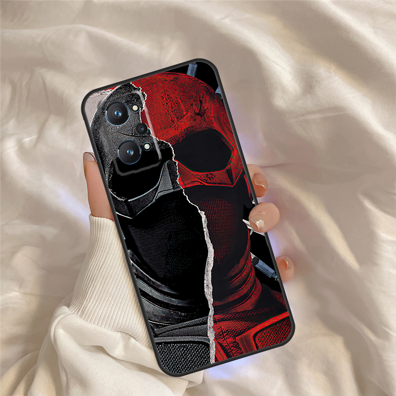 Casing TV Series THE BOYS untu - Realme C67 ulasan dan harga
