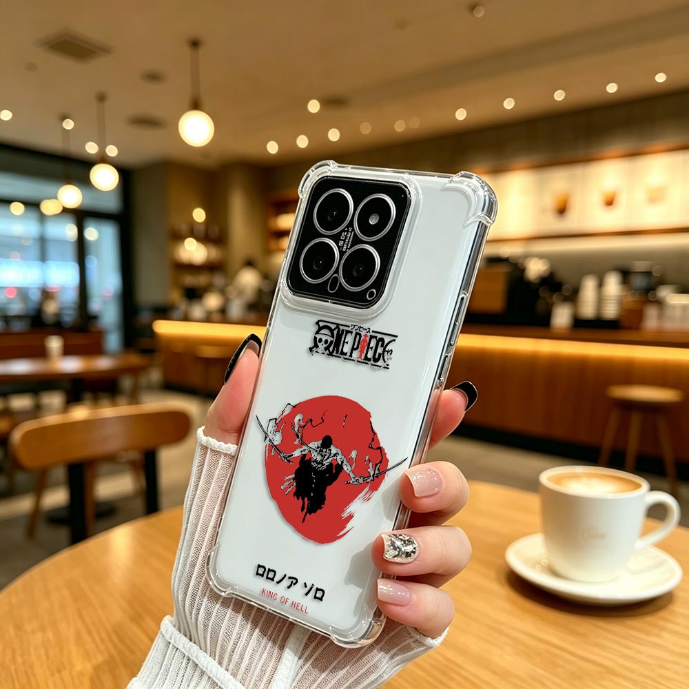 Casing Ponsel Transparan Untuk - Realme Note 50 ulasan dan harga
