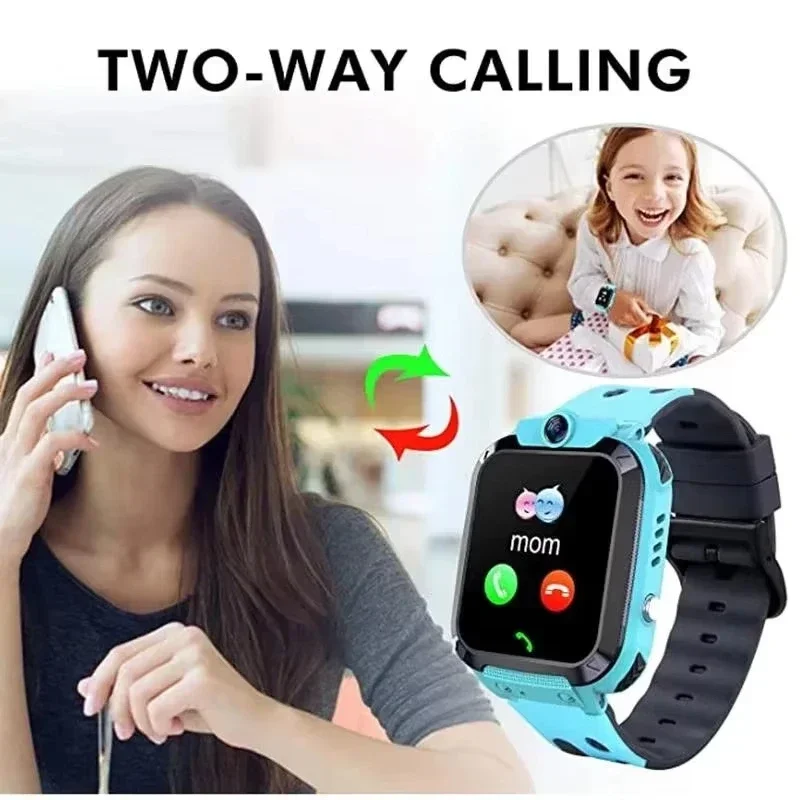 Lenovo 2026 Jam Tangan Pintar  - Fall Detection Watch ulasan dan harga