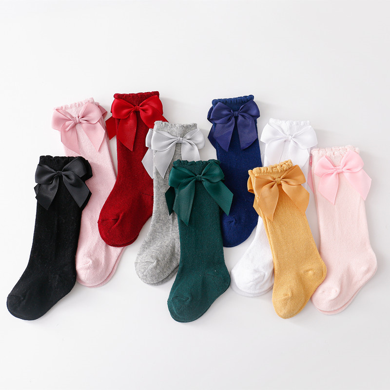 Lawadka kaus kaki anak perempu - Baby Sock Oximeter ulasan dan harga