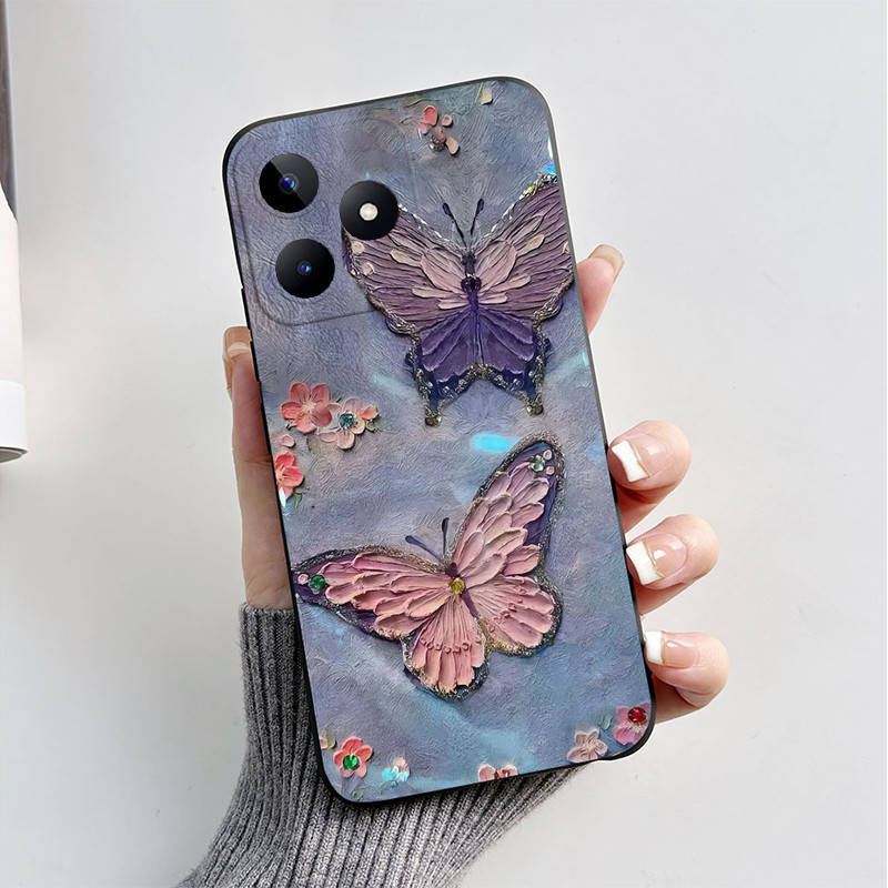 Casing ponsel untuk Realme Not - Realme Note 50 ulasan dan harga