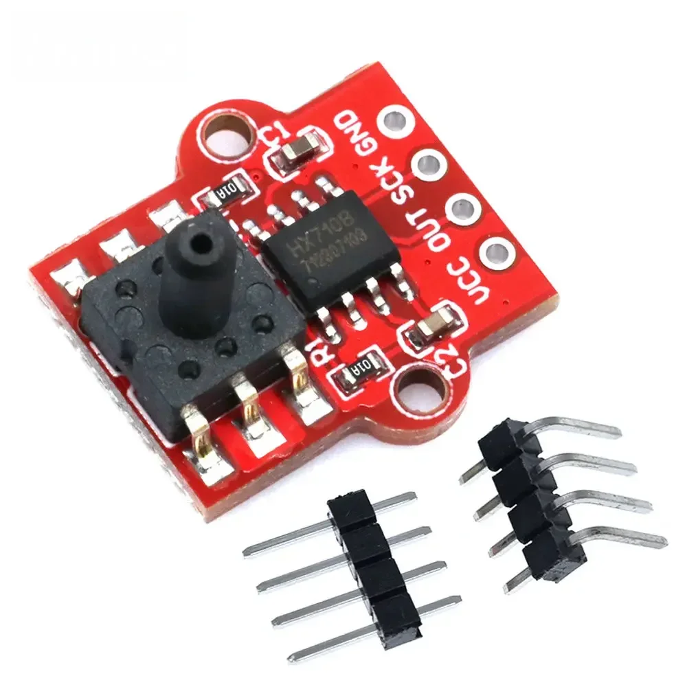 Modul Sensor Tekanan Digital H - Hydration Sensor Skin ulasan dan harga