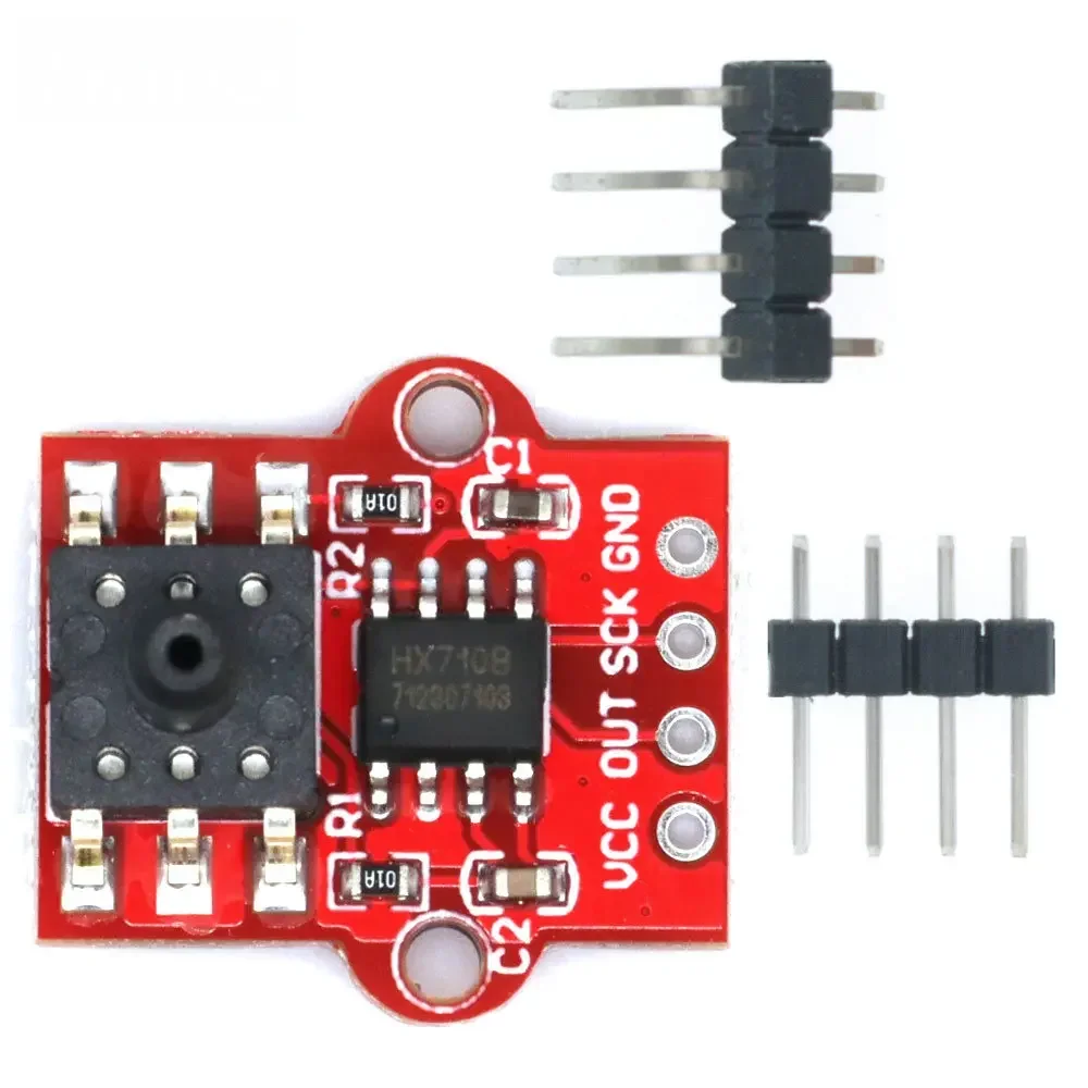 Modul Sensor Tekanan Digital H - Hydration Sensor Skin ulasan dan harga